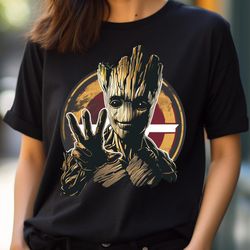 tree titan groot vs rockies logo png, groot vs colorado rockies logo png, groot digital png files