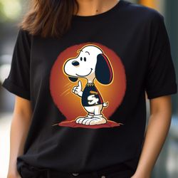 clubhouse cartoon snoopy lifts rockies logo png, snoopy vs colorado rockies logo png, snoopy digital png files