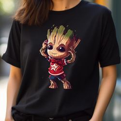 collector's groot vs astros logo series png, groot vs houston astros logo png, groot digital png files