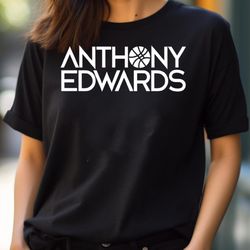 anthony edwards, anthony edwards footsteps png, anthony edwards png