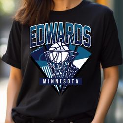 edwards retro minnesota, anthony edwards trust png, anthony edwards png