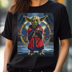 may the runs be with you yoda vs brewers logo png, yoda vs milwaukee brewers logo png, yoda digital png files