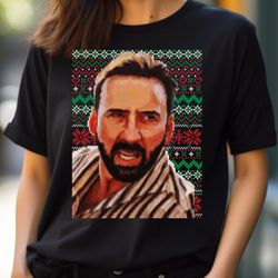 nicolas cage pedro - daredevil nicolas cage png, nicolas cage png,