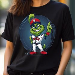 ultimate clash the grinch vs minnesota twins logo png, the grinch vs minnesota twins logo png, the grinch digital png fi