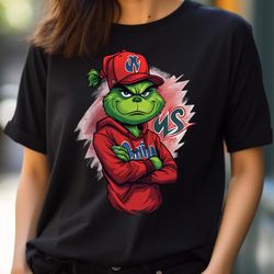 creative battle the grinch vs minnesota twins logo png, the grinch vs minnesota twins logo png, the grinch digital png f