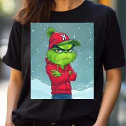 festive duel the grinch vs minnesota twins logo png, the grinch vs minnesota twins logo png, the grinch digital png file