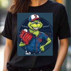 creative confrontation the grinch vs minnesota twins logo png, the grinch vs minnesota twins logo png, the grinch digita