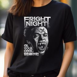 fright night, horror, cult - creepshow horror legends png, creepshow png
