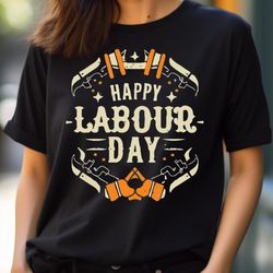 happy labour day, celebratory labor day png, labor day png