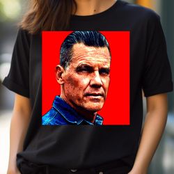 josh brolin, labor day memories png, labor day png