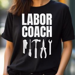 labor coach, joyful labor day png, labor day png