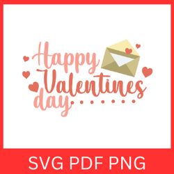 happy valentines day svg, valentines day svg, valentines svg, valentine svg, heart svg, love svg, cute svg