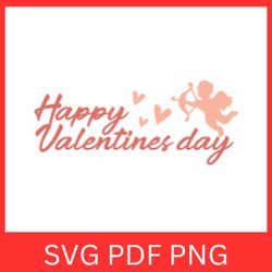 happy valentines day svg, valentine svg, heart svg, love svg, valentines heart svg, cheers to love svg, cheers svg