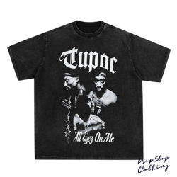 2pac png , rap concert merch 2pac rare hip hop graphic print , vintage style , 2pac all eyez on me