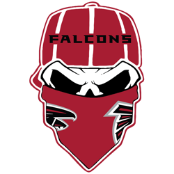 atlanta falconss skull svg, atlanta falconss svg, atlanta falconss cricut svg, nfl svg, png dxf eps digital file