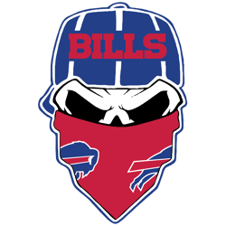 buffalo bills skull svg, buffalo bills svg, buffalo bills cricut svg, nfl svg, png dxf eps digital file