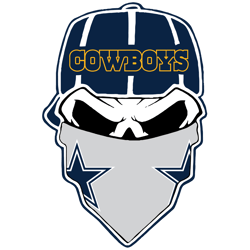 dallas cowboys skull svg, dallas cowboys svg, dallas cowboys cricut svg, nfl svg, png dxf eps digital file