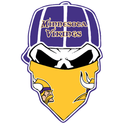 minnesota vikings skull svg,minnesota vikings svg, minnesota vikings cricut svg, nfl svg, png dxf eps digital file