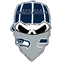 seattle seahawks skull svg,seattle seahawks svg, seattle seahawks cricut svg, nfl svg, png dxf eps digital file