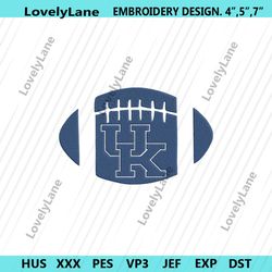 kentucky wildcats embroidery design, ncaa embroidery designs, kentucky wildcats embroidery instant file.