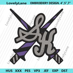 sacramento kings logo symbol nba embroidery download, sacramento kings basketball embroidery design, nba embroidery inst