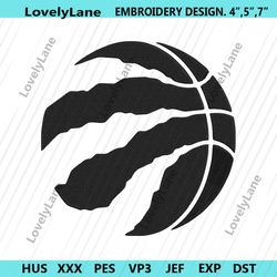 nba toronto raptors logo embroidery download, toronto raptors embroidery design, toronto raptors logo nba download embro