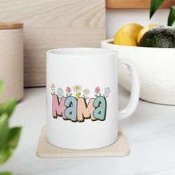 mama, mothers day gift, mothers day, gift for mom