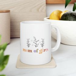 mom of girls, mothers day gift, mothers day, gift for mom