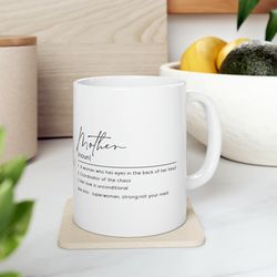mother definition, mothers day gift, mothers day, gift for mom