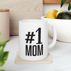 number 1 mom, mothers day gift, mothers day, gift for mom