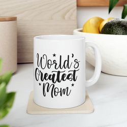 worlds greatest mom, mothers day gift, mothers day, gift for mom