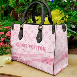 limited edition louis vuitton leather handbag luxury, lv leather handbag