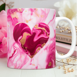 valentine day mug, gift for her, gift for lover, gift for him, valentines day gift