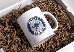 dallas cowboys mug, cowboys, football lovers, football mug, custom name mug, cowboys lovers, mug, football lovers