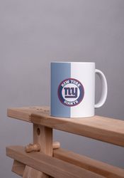 ny football coffee mug, ny giants mug, giants mug, mug, custom mug, giants, football lovers