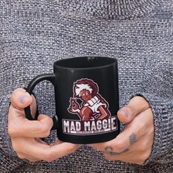 apex legends mug, apex legends mug mad maggie, apex mad maggie, mad maggie