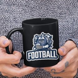 football mug, super bowl mug, football gifts, football gifts ideas