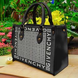 givenchy women leather handbag