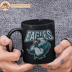 football gifts ideas super bowl gift for him eagles ceramic mug