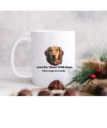 dog face coffee mug, pet photo mug, dog mom tea mug