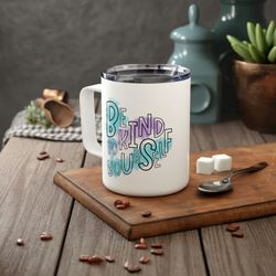 insulated coffee mug, funny coffee mug, ceramic coffee mug