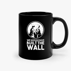 native american wall native american ceramic mug, funny coffee mug, gift mug