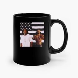 outkast 92 american flag ceramic mug, funny coffee mug, gift mug