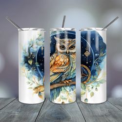 20 oz tumbler  watercolor own, gift for lover, gift for her