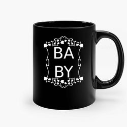 mama bear papa bear baby bear matching ceramic mugs, funny mug, gift for him, gift for mom, best friend gift