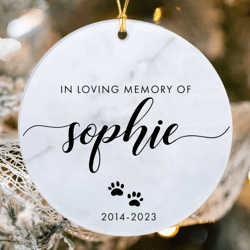 custom dog portrait keepsake gift, pet memorial keepsake gift, personalized pet memorial gift, pet loss gift