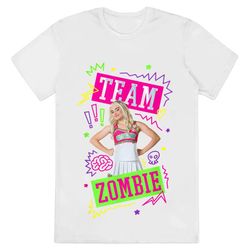 disney zombies addison team zombies poster t-shirt, disney zombies...