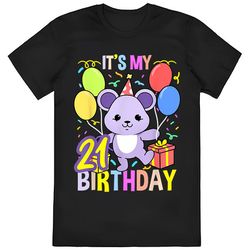 its my 21st birthday mouse t-shirt, disney 21st birthday shirt