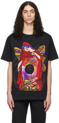 pixie magical oversized drop t-shirt