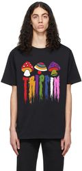 trippin oversized drop t-shirt